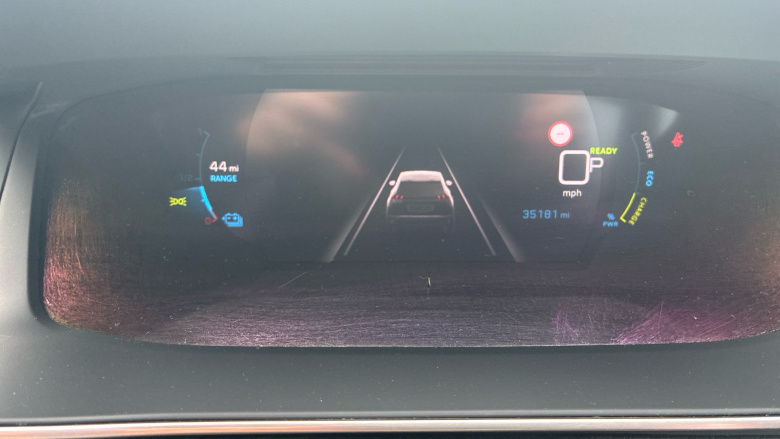 Peugeot 2008 100kW Allure Premium 50kWh 5dr Auto Electric Estate